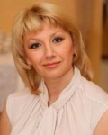 Зигирова Галина Николаевна