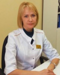 Шимова Ольга Викторовна