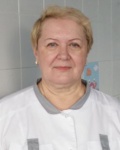 Мещангина Елена Борисовна