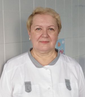 Мещангина Елена Борисовна