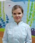 Черанева Надежда Владимировна