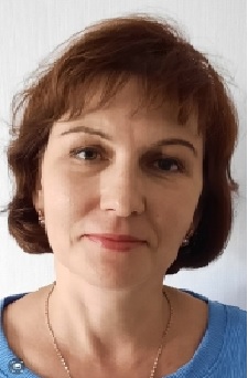 Семенова Светлана Павловна